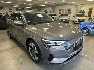 50 s line edition quattro cvt garanzia 12 mesi