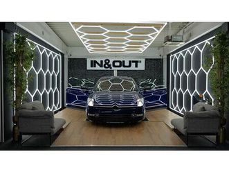 citroën c6 die französische antwort auf luxus