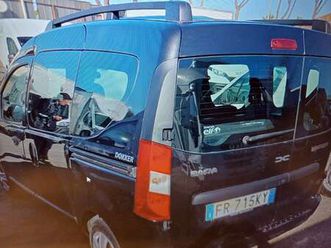 dokker stepway 1.5 dci wow s