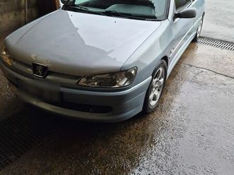 peugeot 306 xs