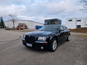 chrysler 300c 3.0crd touring *tüv&au 09-2027*
