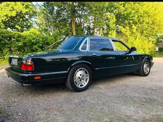 daimler jaguar 6.0 v 12 doubel six lang