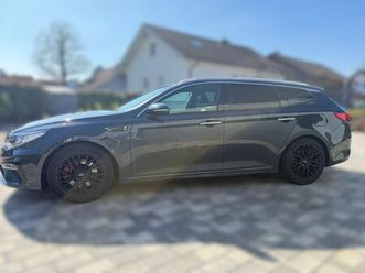 kia optima 2.0 t-gdi auto gt sportswagon gt
