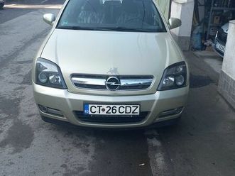 opel signum 19 cdti constanta