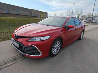 toyota camry 2.5 hybrid executive cvt