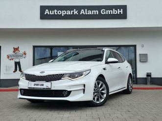 kia optima 1.7 crdi