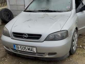 opel bertone 2001 bucuresti sectorul 3