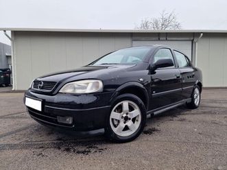 opel astra g 1.7 cdti galati