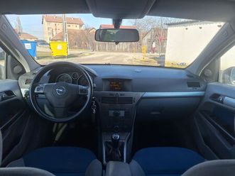 opel astra h 1.7 diesel 2004 alba iulia