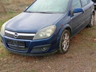 opel astra h 1.8 2006 timisoara