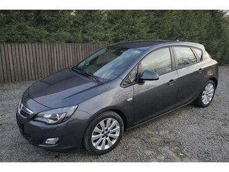 opel astra j cutie automată timisoara