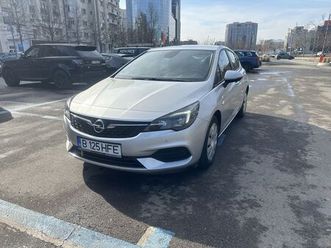 opel astra k 1.5 diesel 2020 bucuresti sectorul 3