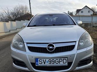 vând opel vectra c liteni
