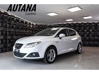 ibiza sc 1.2 tsi sport