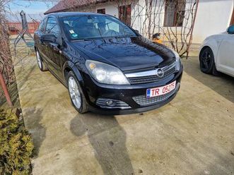 opel astra gtc 2.0 turbo alexandria