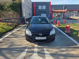 opel astra h 1.7d 101cp e4 hatchback inm.ro 2200eu neg oradea