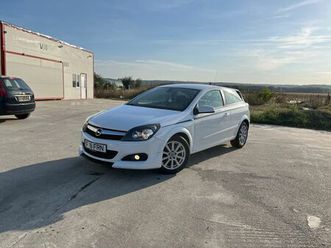 opel astra h gtc bucuresti sectorul 4