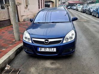 se vinde opel vectra c 1.9tdi 2006 bucuresti sectorul 3