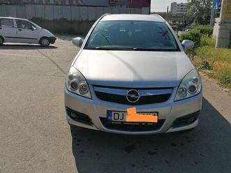 vând opel vectra c craiova
