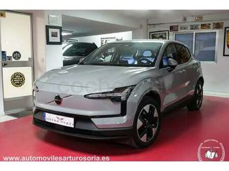 volvo ex30 single motor core auto