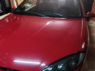 ford cougar 2.0 benzyna. wrocław krzyki • olx.pl