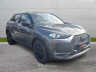 - crossback 1.5 bluehdi so chic 100cv