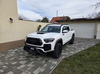 toyota tacoma trd pro