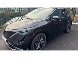 electrique 242ch 87kwh advance