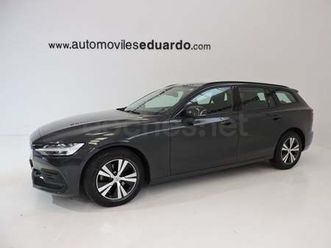 volvo v60 2.0 d3 business plus