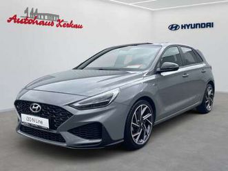 1.5 t-gdi 48v-hybrid dct n-line