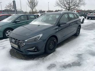 fl kombi trend 1.0 t-gdi 7-dct (48v) led-paket, na