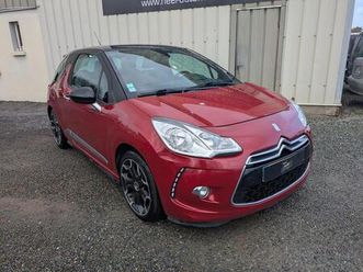 sport chic 1.6 hdi 110ch 3p bvm6