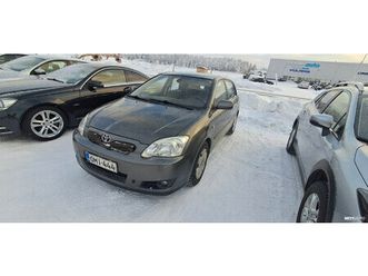 1,6 vvt-i linea sol 5ov hatchback