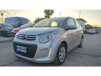 c1 airscape 5p 1.0 vti feel s