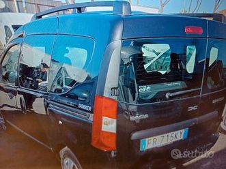 dacia dokker 1.5 dci 8v 90cv start&stop