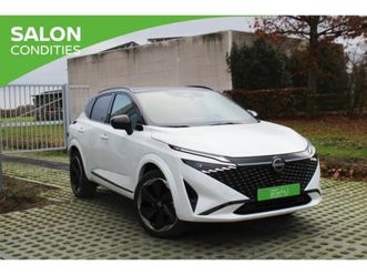 e-power n-design + cold pack + glass roof