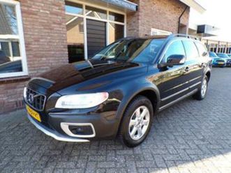 volvo v70 3.2 ocean race automaat / leder / schuifdak — volvo — marktplaats