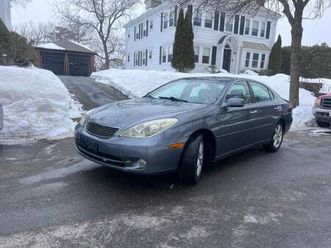 2006 lexus es330