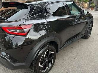 juke ii 2023 1.0 dig-t n-connecta 114cv