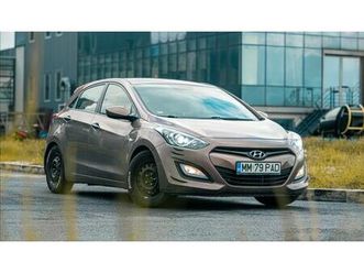hyundai i30 2012 1.4l crdi brasov