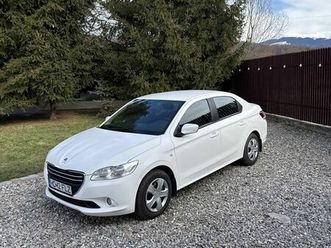 peugeot 301 an 2013 vulcan