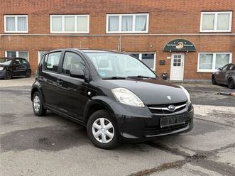 subaru justy 1,0 *hu/au 02/28* *5-türer* *2.- hand*