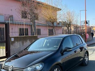 golf 6 hatchback constanta