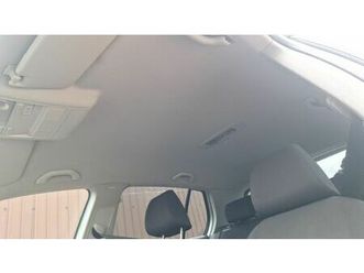 vând golf 6 1.4 benzină calan