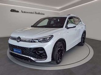 1.5 tsi ehybrid r-line 272cv dsg