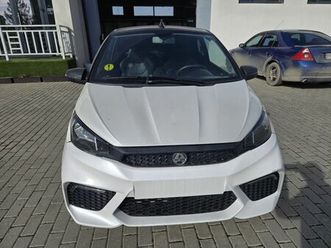 aixam gto diesel, motor kubota cu a/c turda