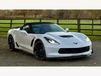 6.2 convertible 2dr petrol automatic (317 g/km, 431 bhp)