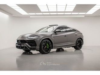 urus 4.0