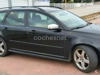 volvo v50 2.0d rdesign