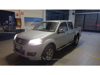 great wall steed premium